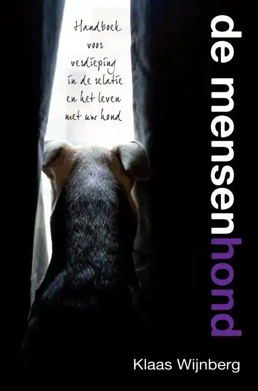 DE MENSENHOND