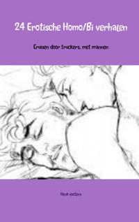 24 EROTISCHE HOMO/BI VERHALEN