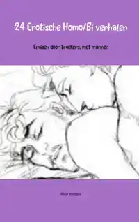 24 EROTISCHE HOMO/BI VERHALEN