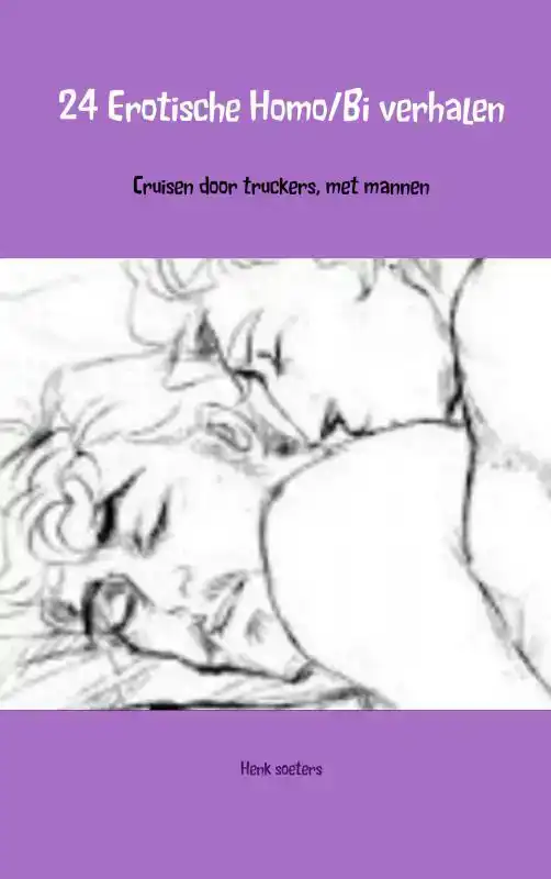 24 EROTISCHE HOMO/BI VERHALEN