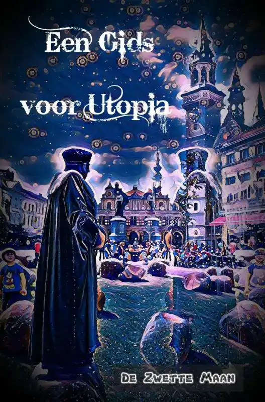 EEN GIDS VOOR UTOPIA