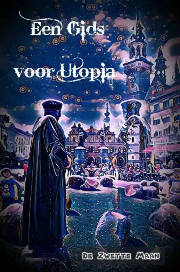 EEN GIDS VOOR UTOPIA