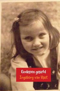 EINDELOOS GELIEFD - OVER LIEFDE EN ACCEPTATIE