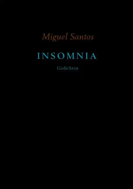 INSOMNIA