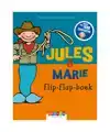 JULES & MARIE FLIP-FLAP-BOEK