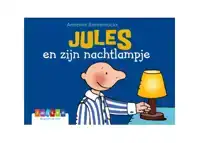 JULES EN ZIJN NACHTLAMPJE