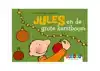 JULES EN DE GROTE KERSTBOOM