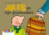 JULES EN ZIJN GROOTOUDERS