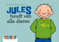 JULES HOUDT VAN ALLE DIEREN