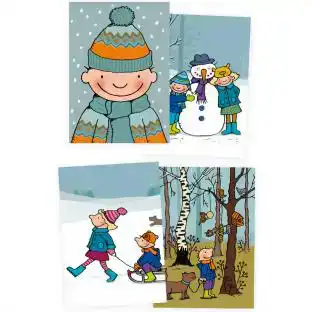 JULES NIEUWJAARSBRIEVEN