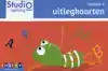 STUDIO SPELLING LEERJAAR 3 UITLEGKAARTEN