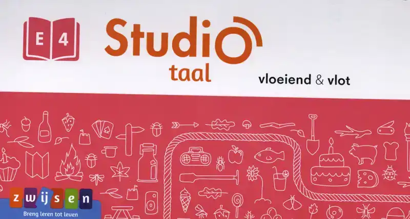 STUDIO TAAL