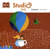 STUDIO TAAL