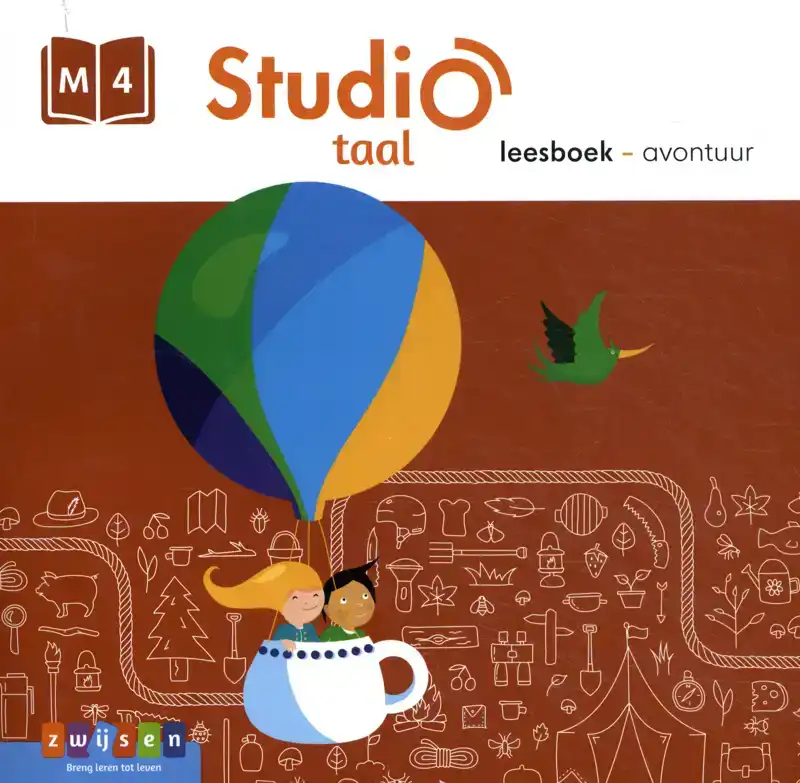 STUDIO TAAL