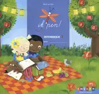 IK PEN!