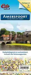 CITOPLAN STADSPLATTEGROND AMERSFOORT