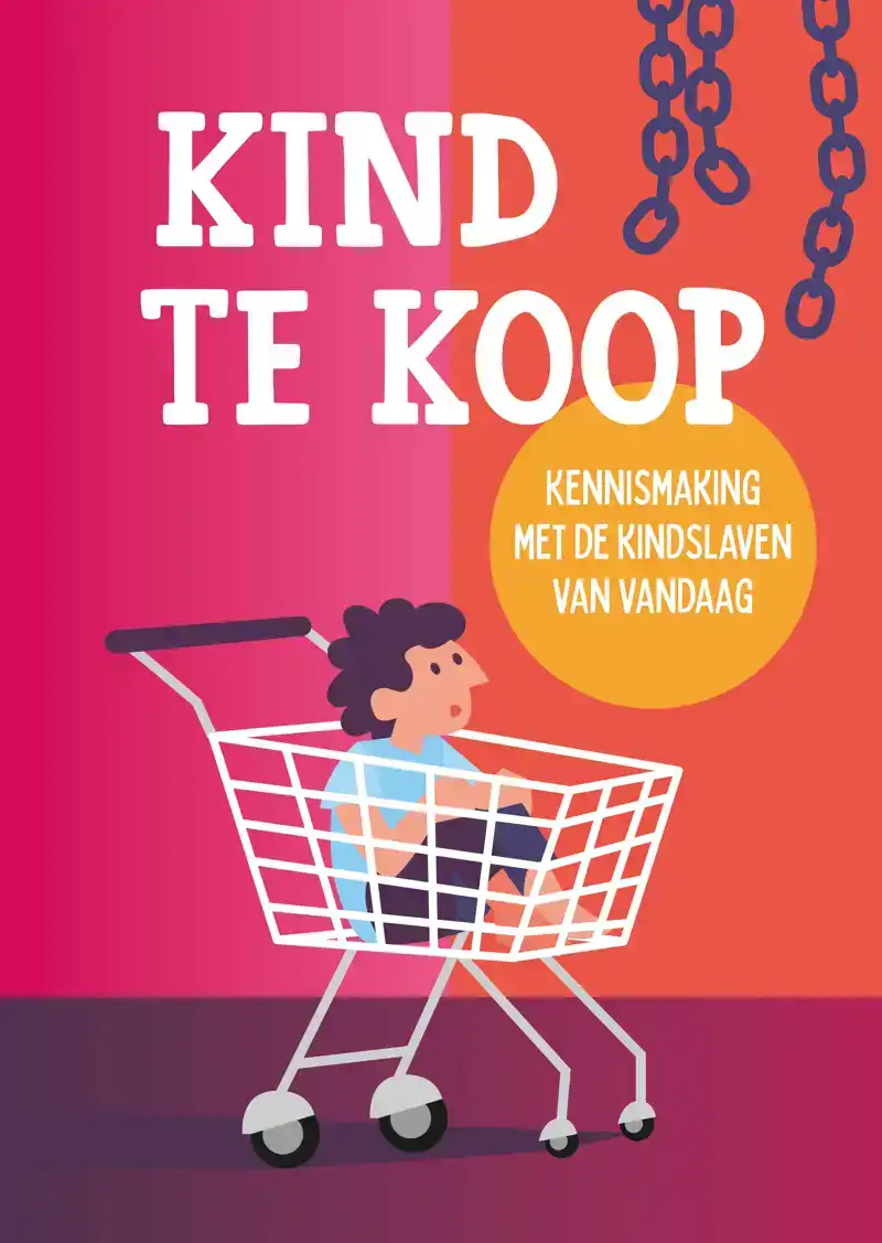 KIND TE KOOP
