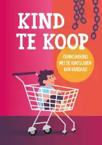 KIND TE KOOP