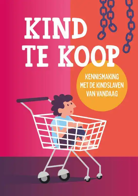 KIND TE KOOP