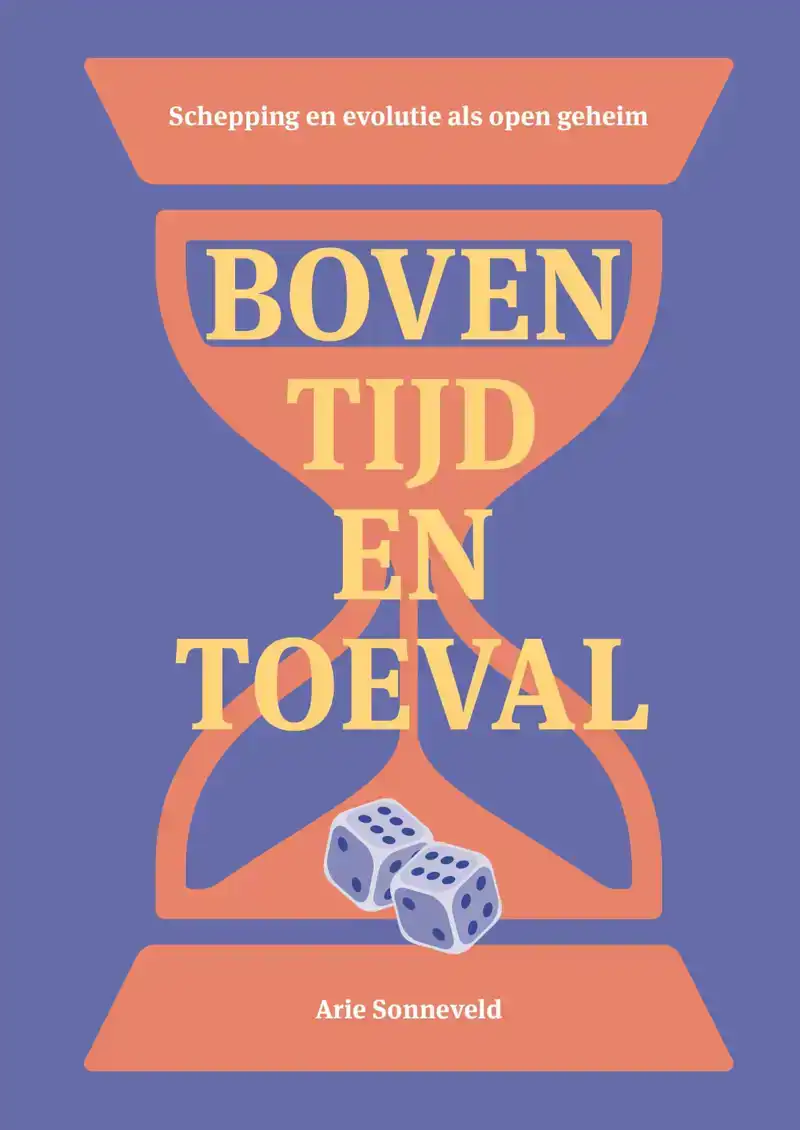 BOVEN TIJD EN TOEVAL