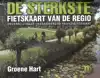 DE STERKSTE FIETSKAART VAN DE REGIO
