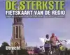 DE STERKSTE FIETSKAART VAN UTRECHT