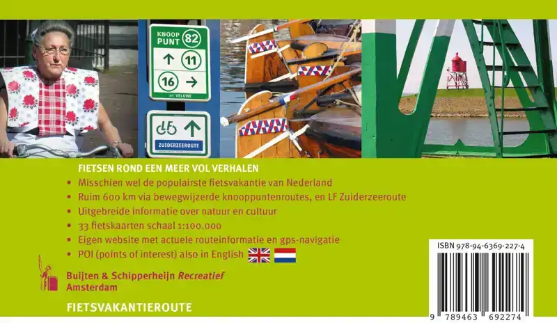 THEMATOUR ZUIDERZEE