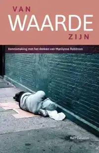 VAN WAARDE ZIJN