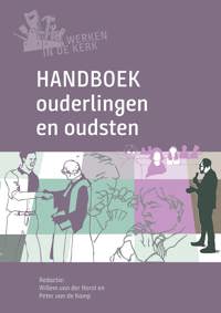 HANDBOEK OUDERLINGEN EN OUDSTEN