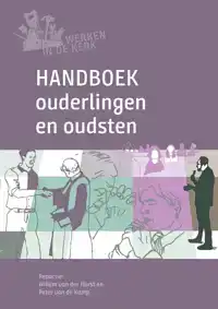 HANDBOEK OUDERLINGEN EN OUDSTEN