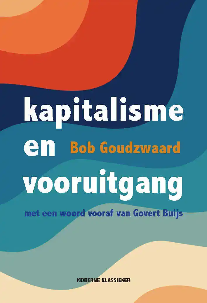 KAPITALISME EN VOORUITGANG