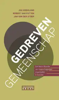 GEDREVEN GEMEENSCHAP