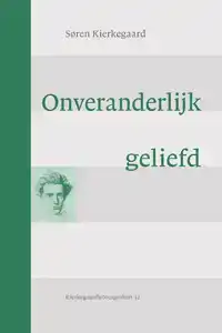 ONVERANDERLIJK GELIEFD