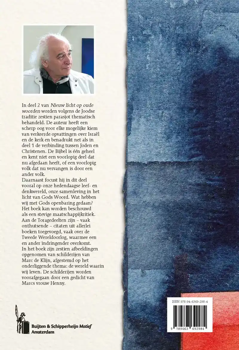 NIEUW LICHT OP OUDE WOORDEN