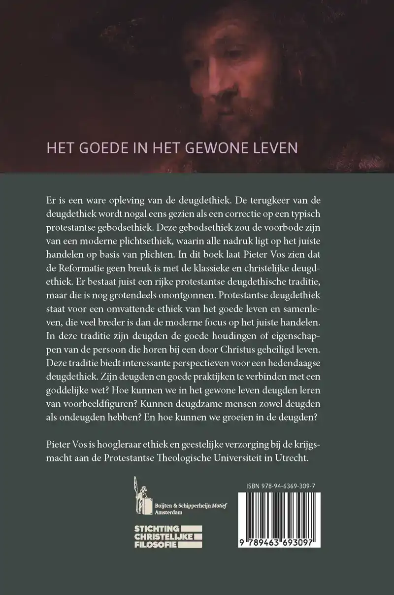 HET GOEDE IN HET GEWONE LEVEN