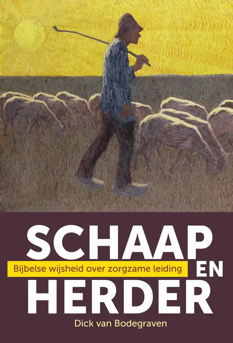 SCHAAP EN HERDER