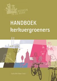 HANDBOEK KERKVERGROENERS