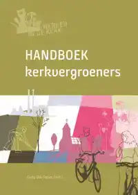 HANDBOEK KERKVERGROENERS