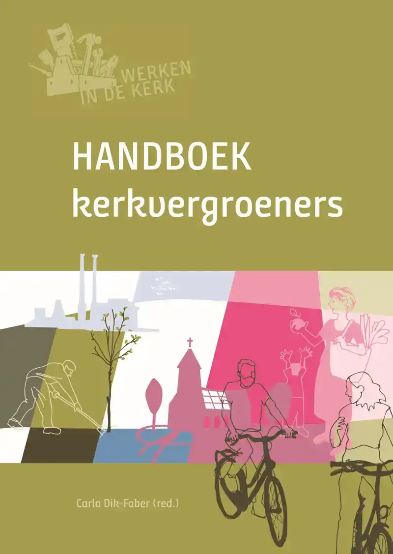 HANDBOEK KERKVERGROENERS