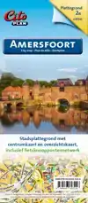 CITOPLAN STADSPLATTEGROND AMERSFOORT