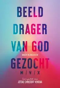 BEELDDRAGER VAN GOD GEZOCHT (M/V/X)