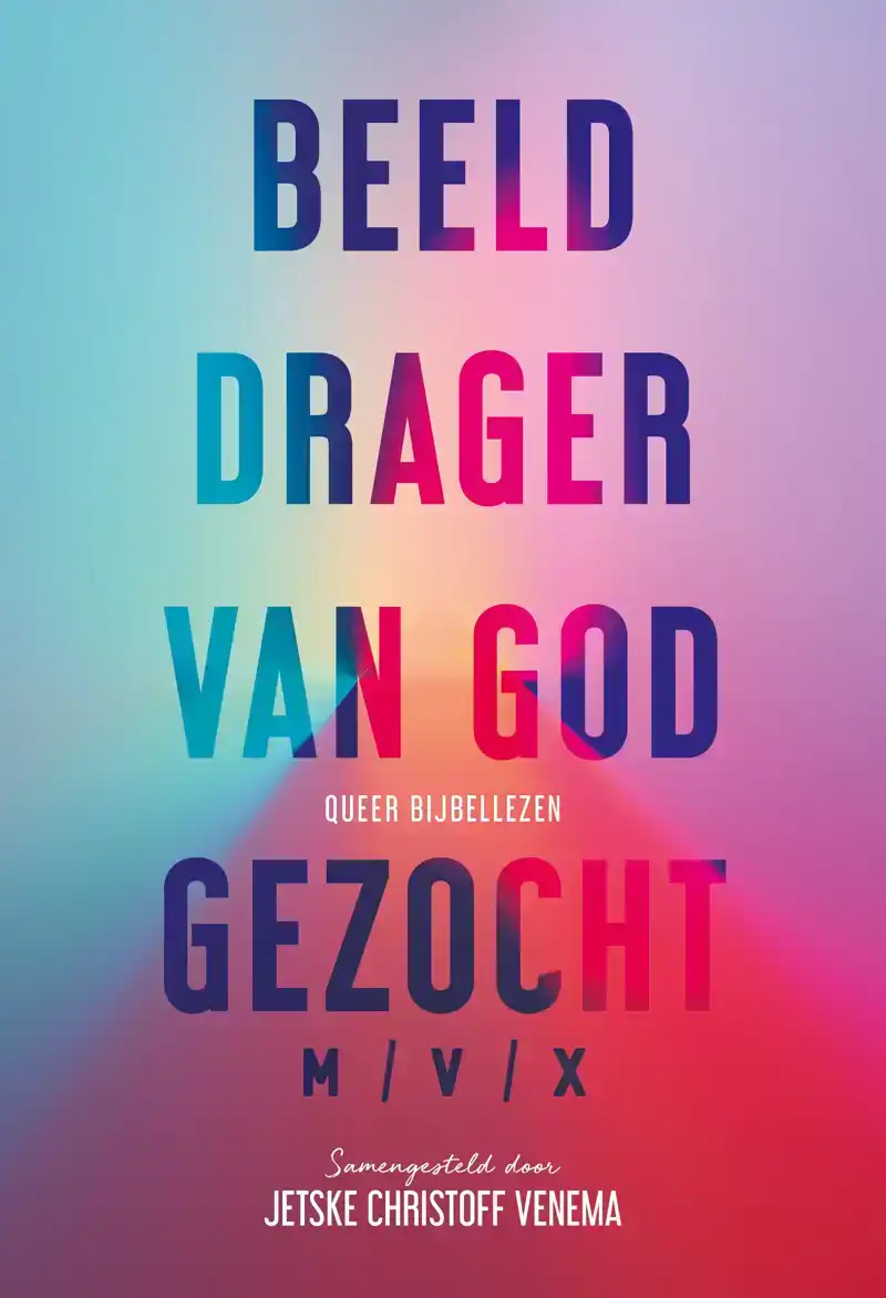 BEELDDRAGER VAN GOD GEZOCHT (M/V/X)