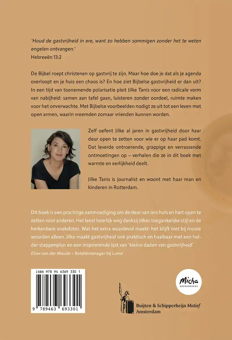 WELKOM IN MIJN CHAOS