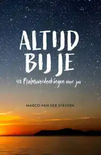ALTIJD BIJ JE