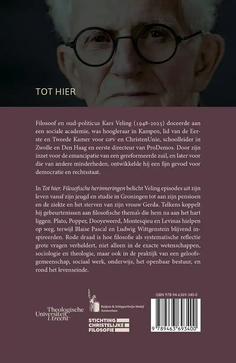 TOT HIER