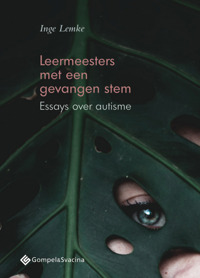 LEERMEESTERS MET EEN GEVANGEN STEM