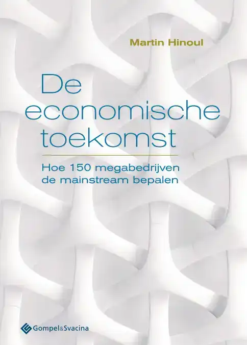 DE ECONOMISCHE TOEKOMST