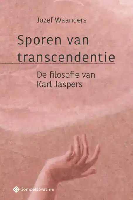 SPOREN VAN TRANSCENDENTIE