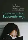 HANDWOORDENBOEK BASISONDERWIJS