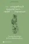 HET EMPATHISCH SUPPLEMENT IN RECHT EN LITERATUUR
